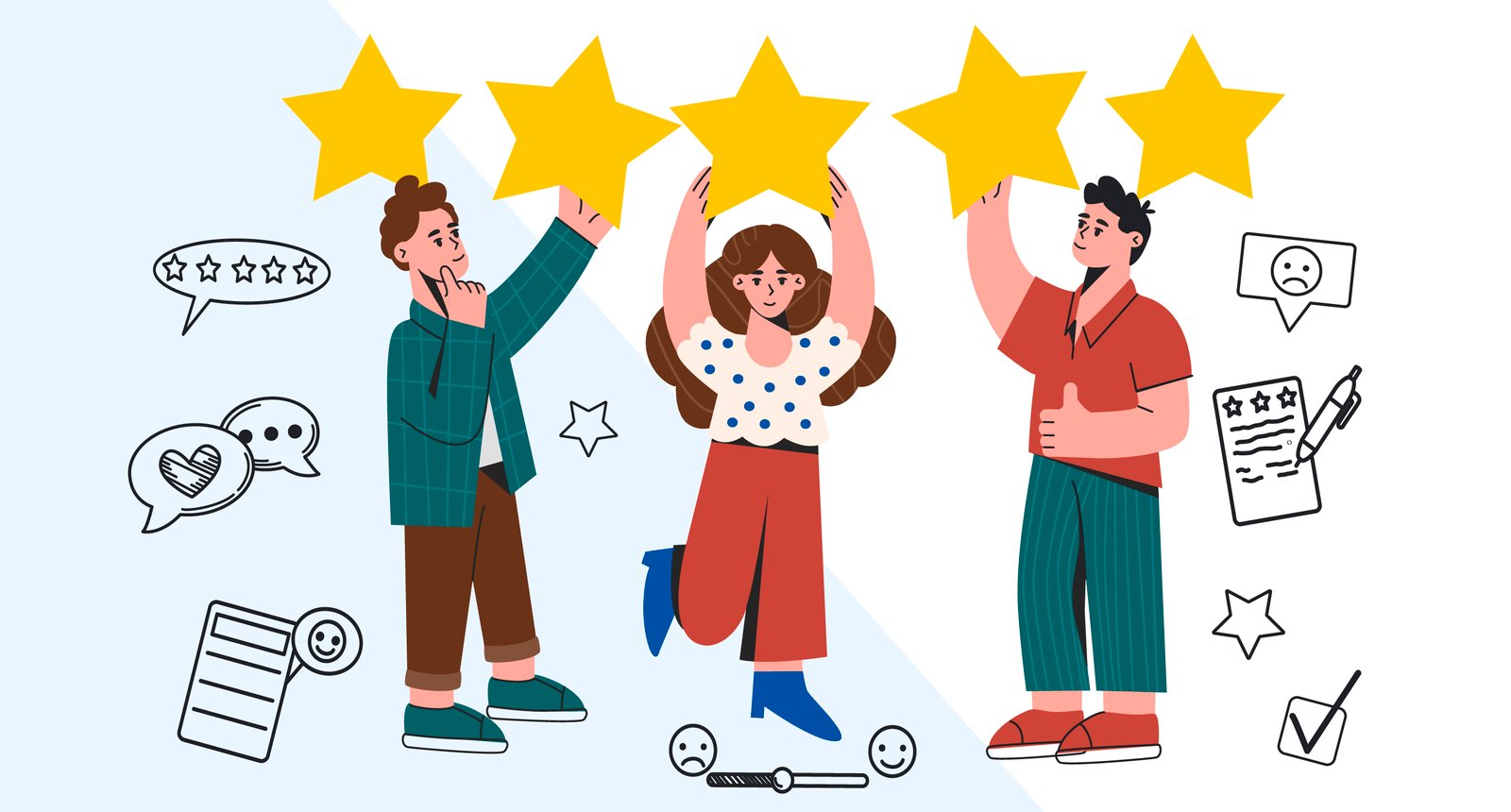 Innovation Meets Collaboration